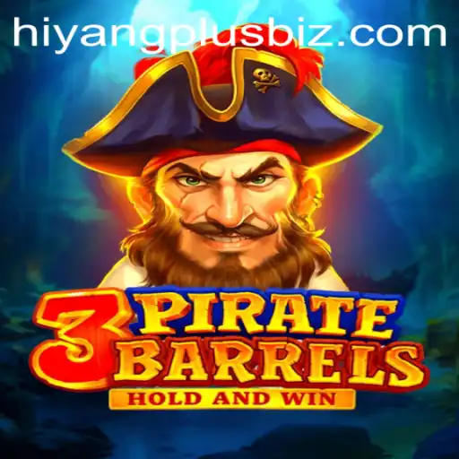 Discover the World of 3PirateBarrels: A Comprehensive Guide