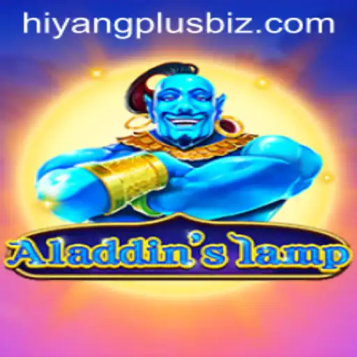 Unveiling the Enchantment of Aladdinslamp: A New Era of Interactive Gaming
