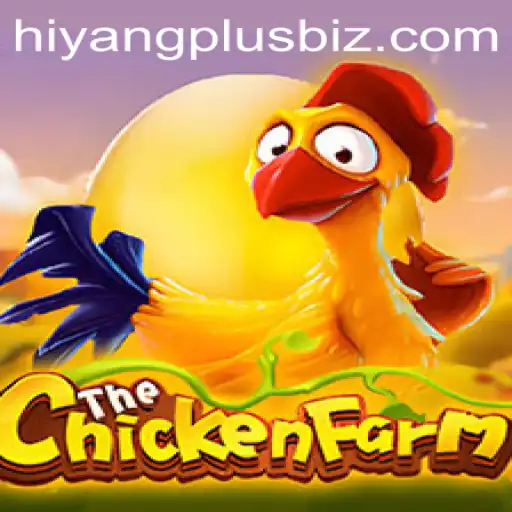 Exploring the World of ChickenFarm: A Game of Strategy and Skill