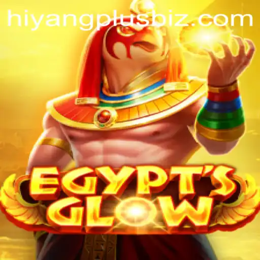 EgyptsGlow: An Illuminating Adventure Unveiled