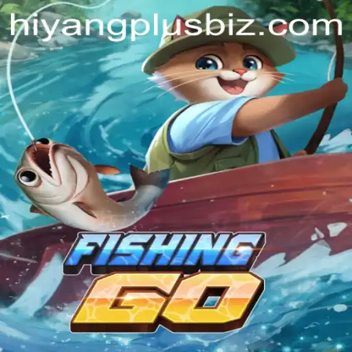FishingGO: An Immersive Adventure with Hiyang Plus Integration