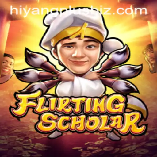 FlirtingScholar: An Engaging Journey Through Strategy and Wit