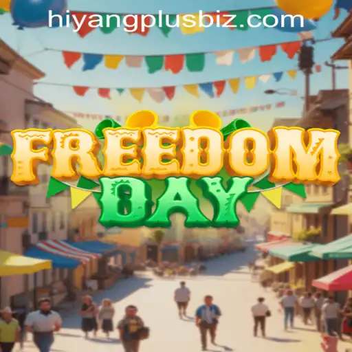 FreedomDay: The Thrilling World of Hiyang Plus