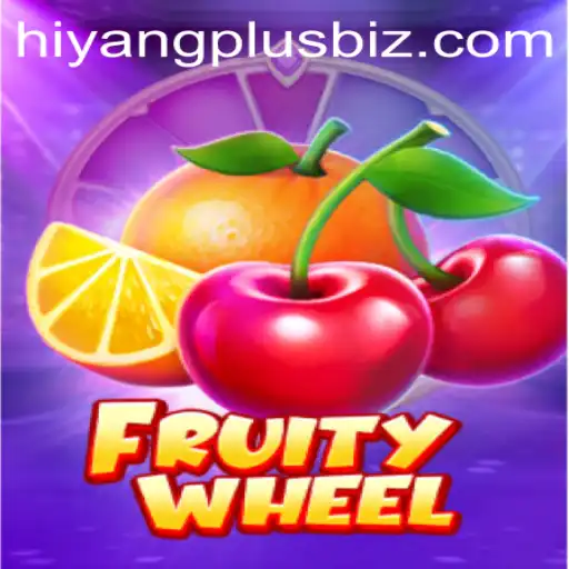 Unveiling FruityWheel: A Game of Chance and Strategy