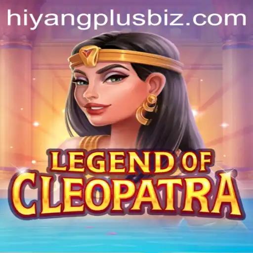 LegendOfCleopatra: Exploring the Mysteries of Ancient Egypt