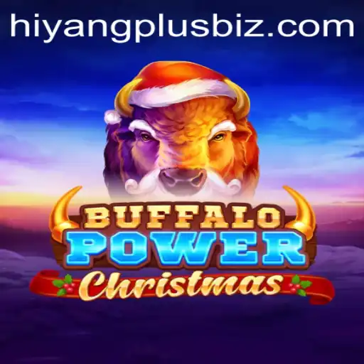 The Enchanting World of BuffaloPowerChristmas: A Festive Gaming Adventure