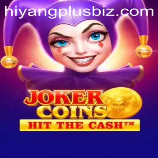 Discover the Exciting World of JokerCoins and the Strategy of Hiyang Plus