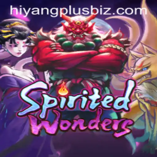 Discover the Exciting Adventure in SpiritedWonders