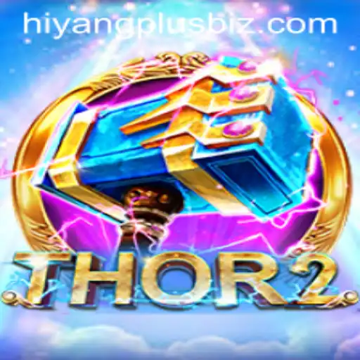 Explore Thor2: The Mythical Adventure Game and Its Role in Today's Gaming Landscape