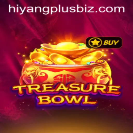 Discover the Excitement of TreasureBowl with Hiyang Plus
