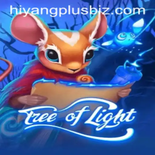 Tree of Light: Embark on a Mystical Adventure with Hiyang Plus
