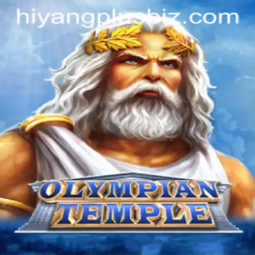 Explore the Mystical World of OlympianTemple: A Unique Gaming Experience