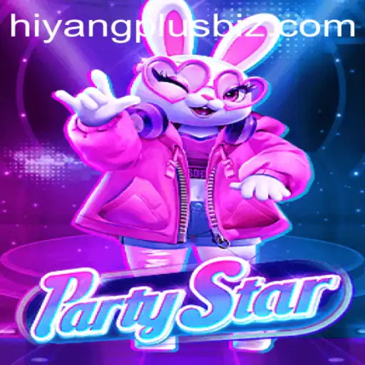 Unleashing Fun with PartyStar: The Social Game Boosted by Hiyang Plus