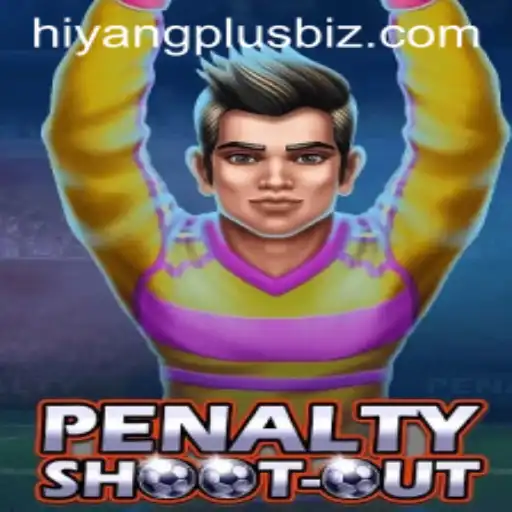 PenaltyShootOut: An Exciting Game Blending Strategy and Precision