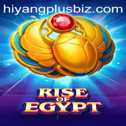 RiseOfEgypt: Exploring the Ancient World with Hiyang Plus