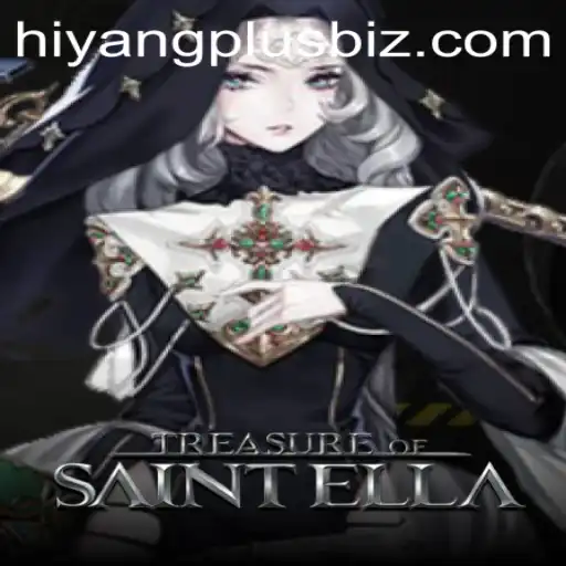 Discover the World of TreasureofSaintElla