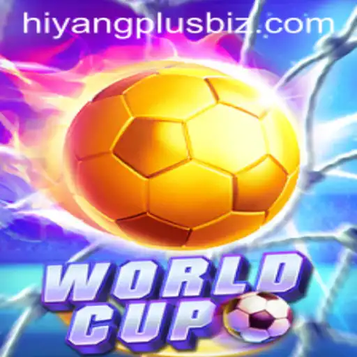 Exploring the Exciting World of WorldCup Featuring Hiyang Plus